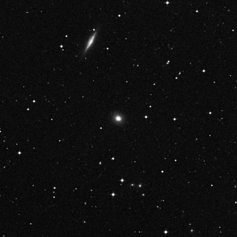 NGC 1413 - Zoom