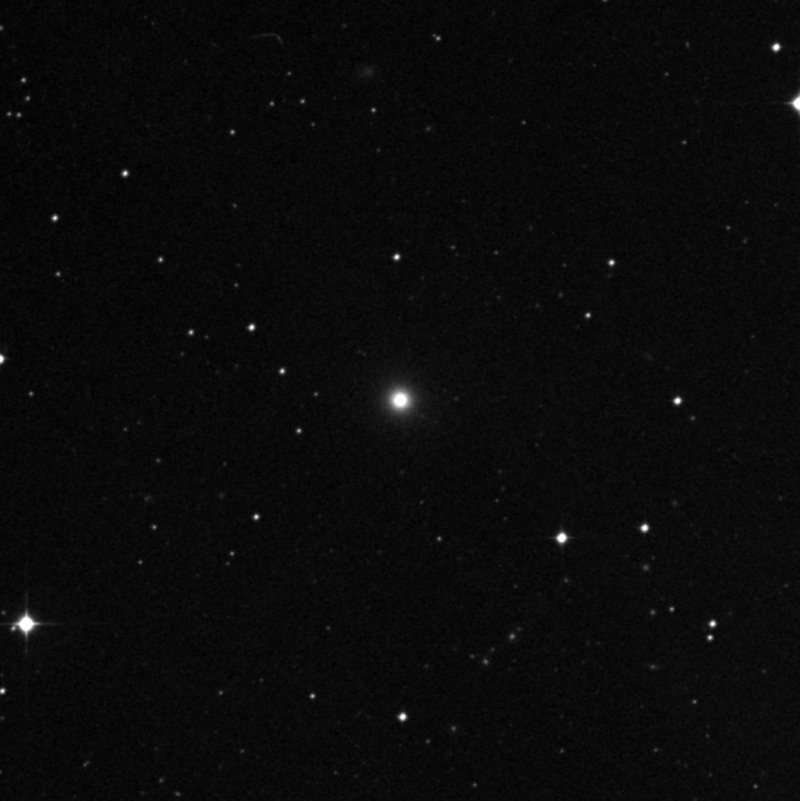 NGC 1419 - Zoom
