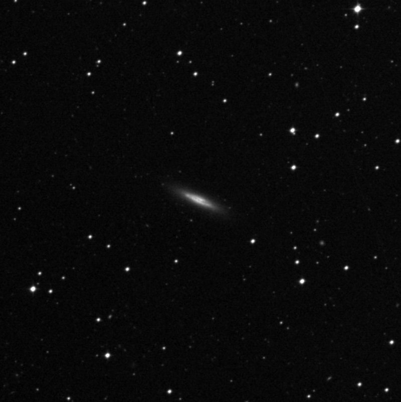 NGC 1422 - Zoom