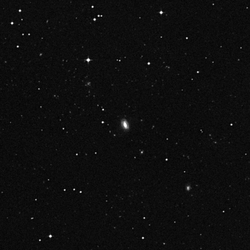NGC 1423 - Zoom