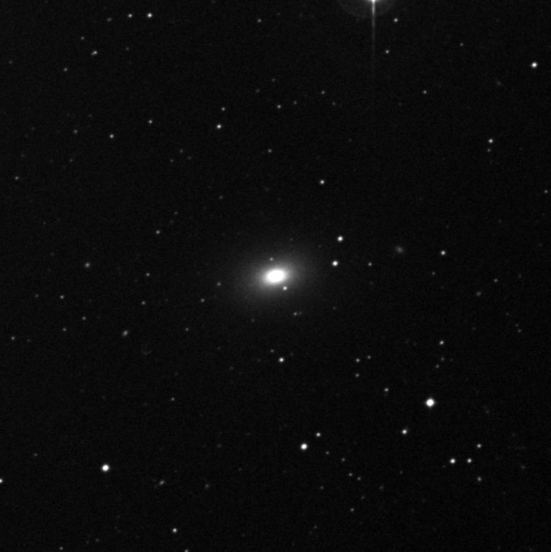 NGC 1426 - Zoom