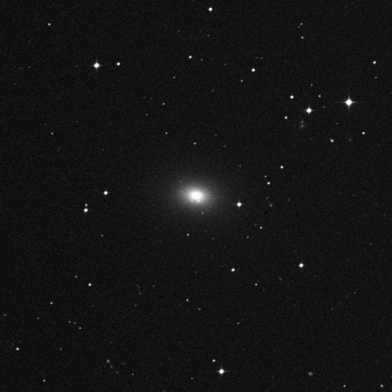 NGC 1427 - Zoom