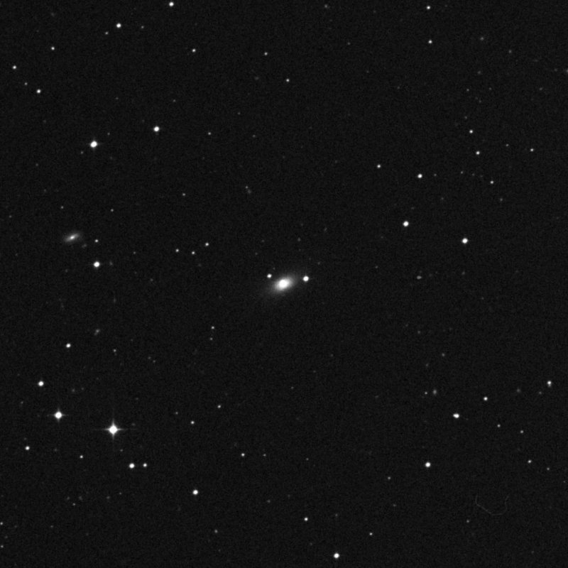 NGC 1428 - Zoom