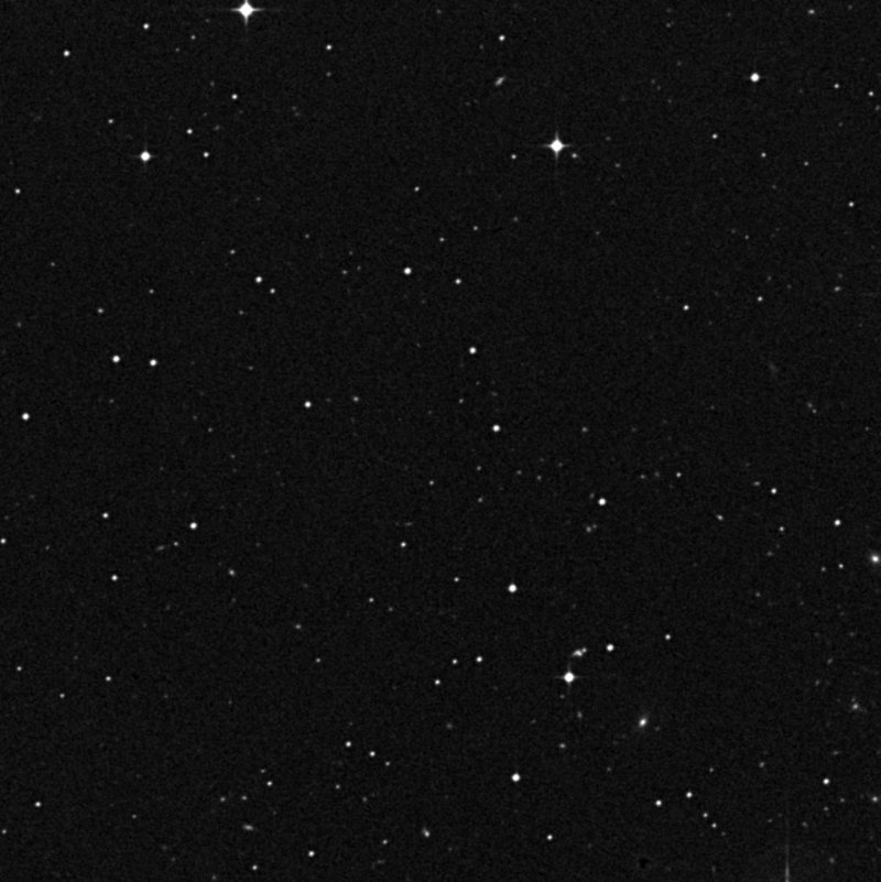 NGC 1429 - Zoom