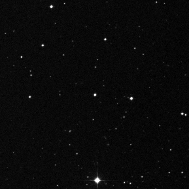 NGC 1430 - Zoom