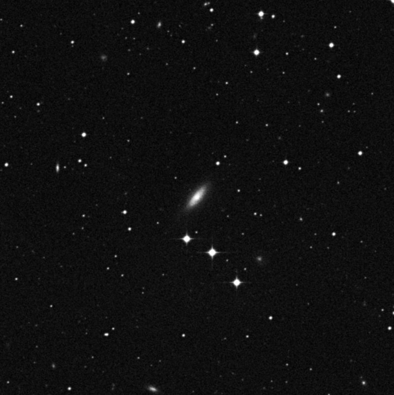 IC 689 - Zoom