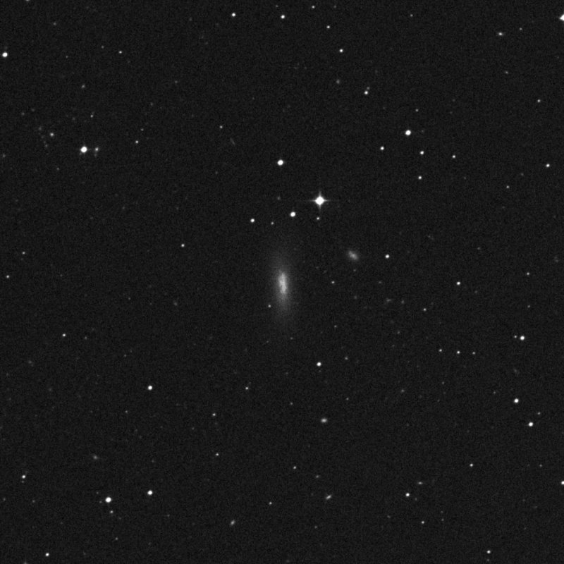 NGC 1437 - Zoom