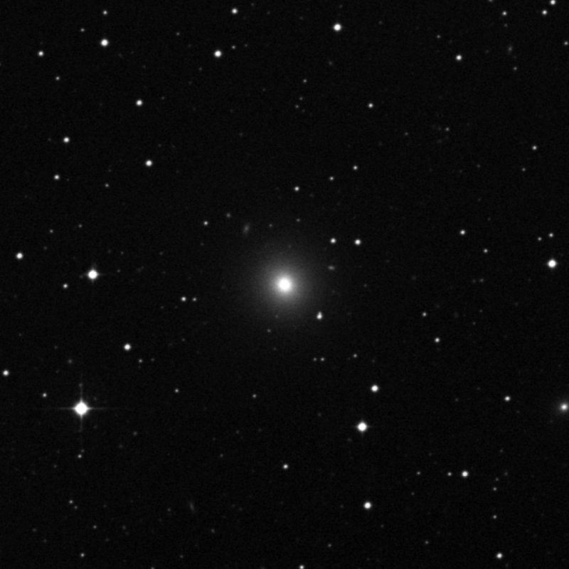 NGC 1439 - Zoom