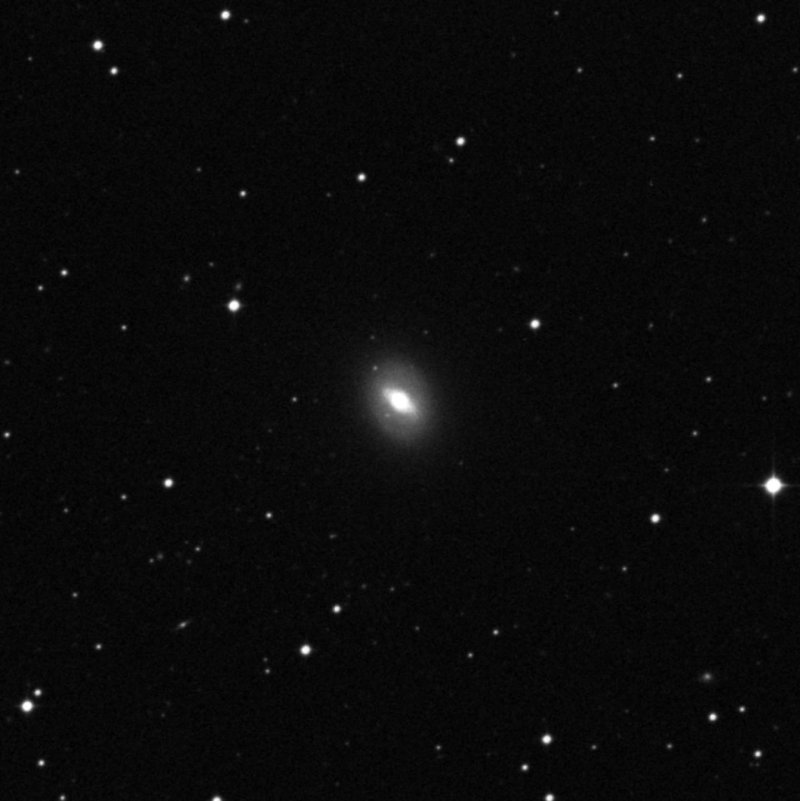 NGC 1442 - Zoom