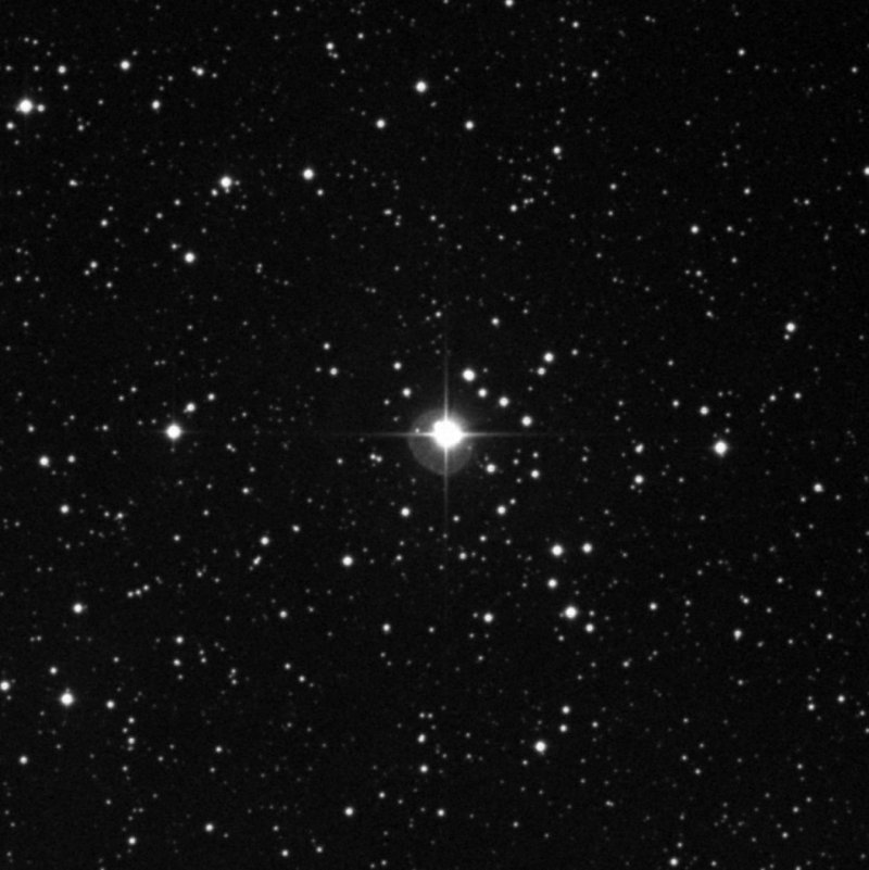 NGC 1444 - Zoom