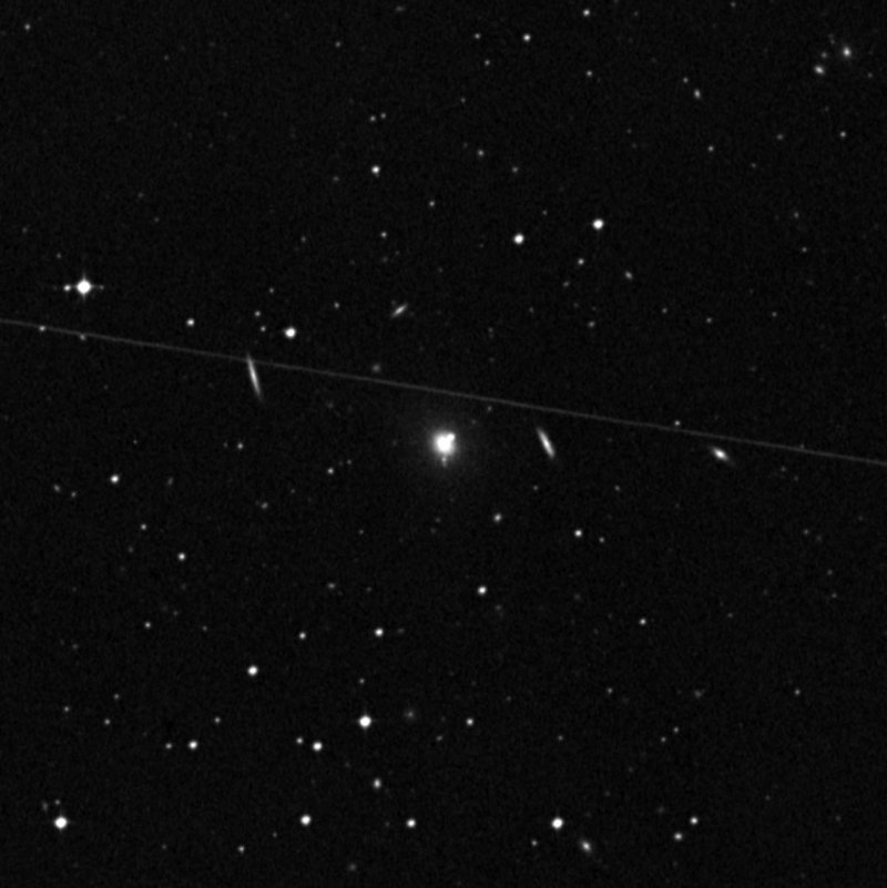 NGC 1450 - Zoom
