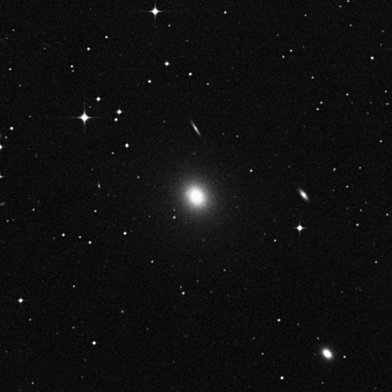 NGC 1453 - Zoom