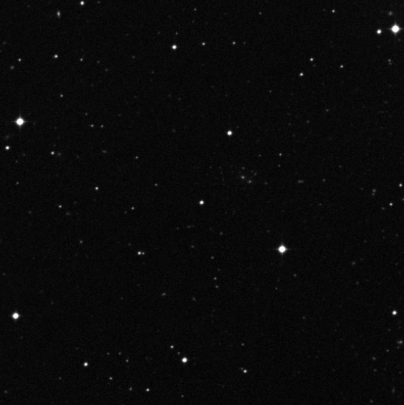 NGC 1454 - Zoom