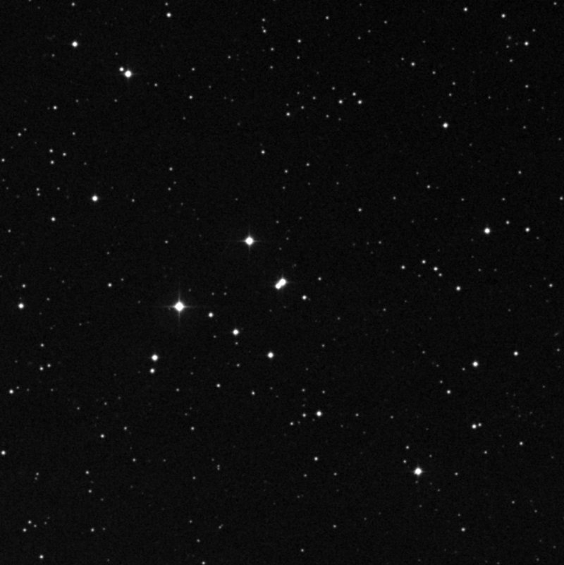 NGC 1456 - Zoom