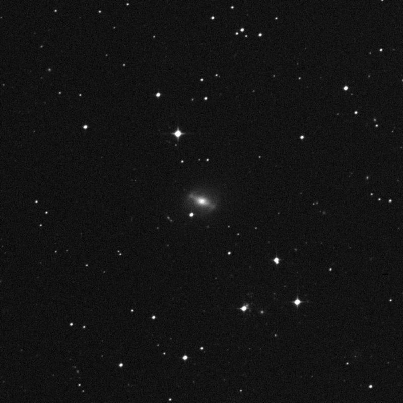 NGC 1460 - Zoom