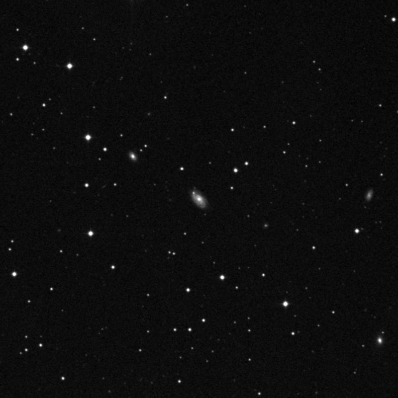 NGC 1462 - Zoom