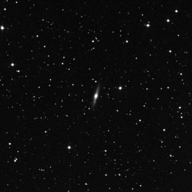 NGC 1465 - Zoom