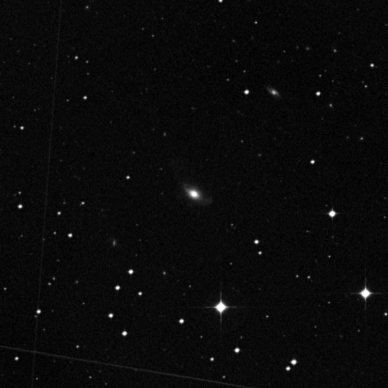 NGC 1467 - Zoom