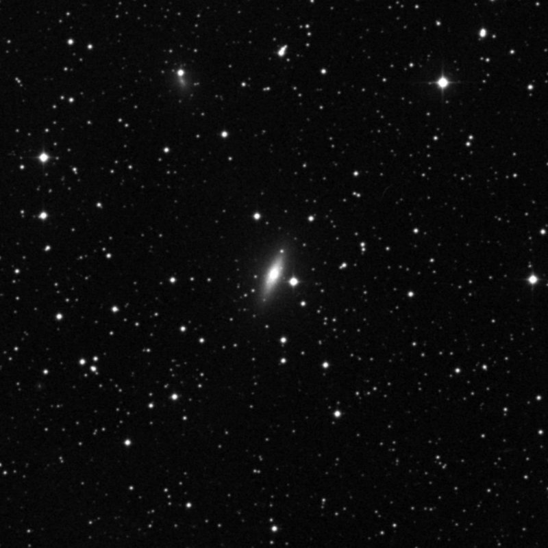 NGC 1469 - Zoom