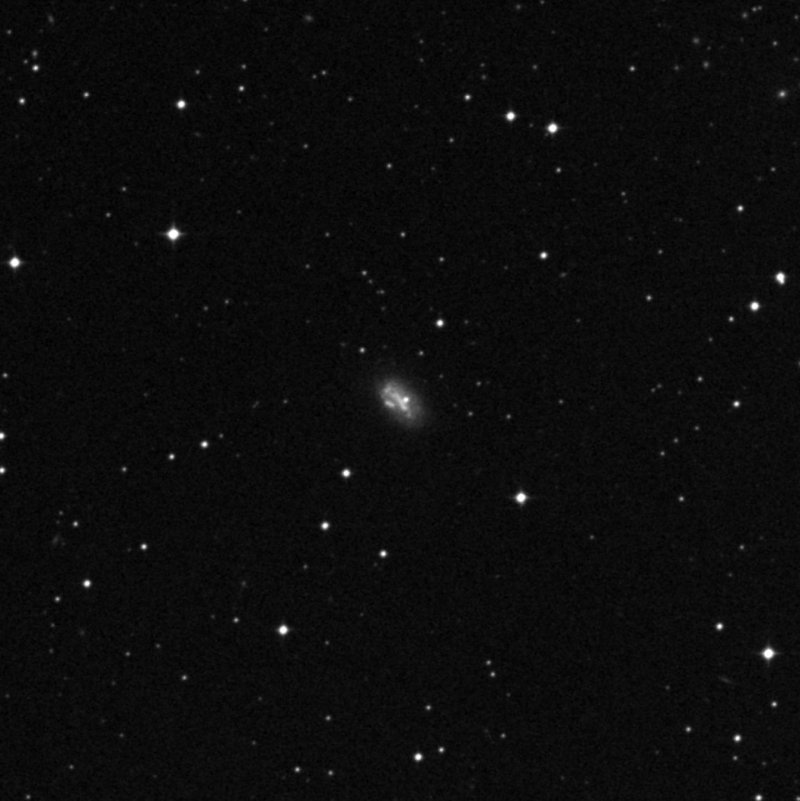 NGC 1473 - Zoom