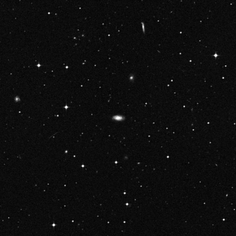 IC 693 - Zoom