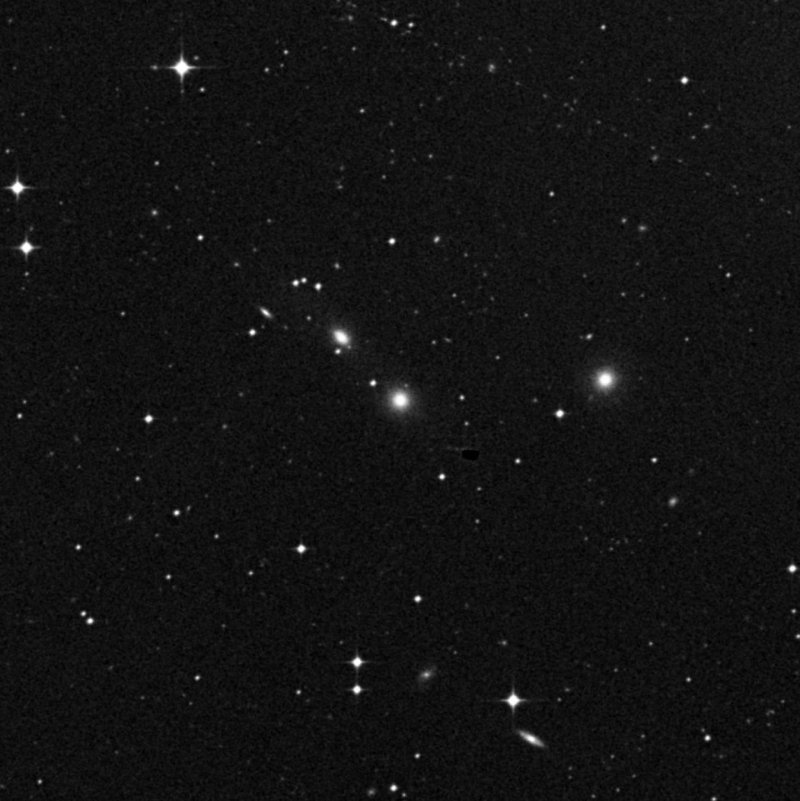 NGC 1477 - Zoom