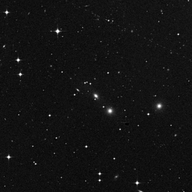 NGC 1478 - Zoom