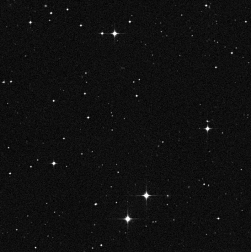 NGC 1479 - Zoom