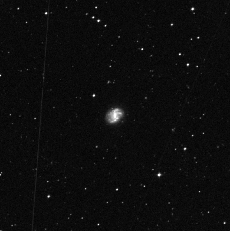 NGC 1483 - Zoom