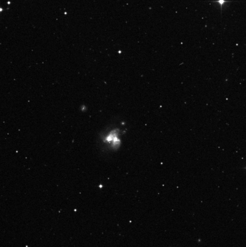 IC 694 - Zoom