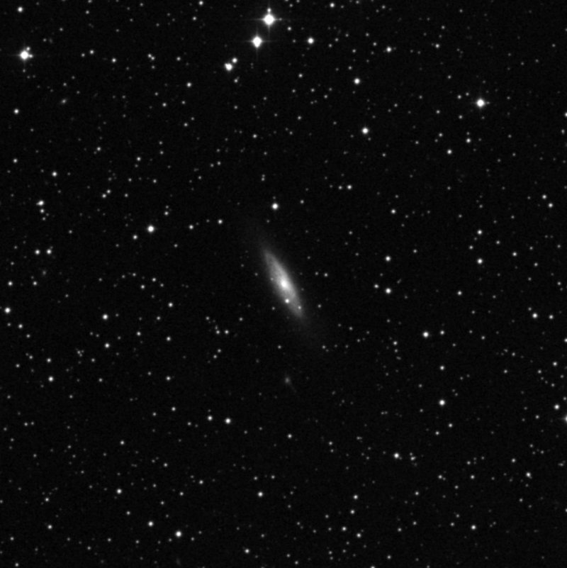 NGC 1485 - Zoom