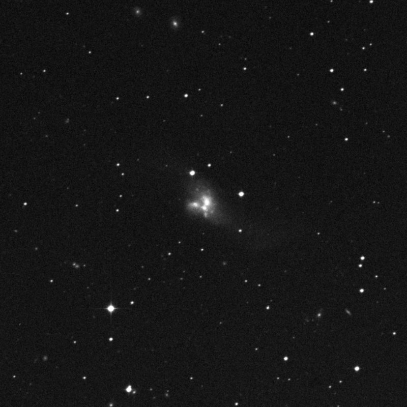 NGC 148701 - Zoom