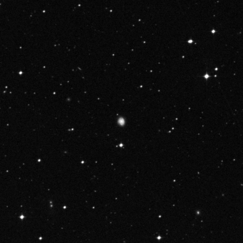 NGC 1492 - Zoom