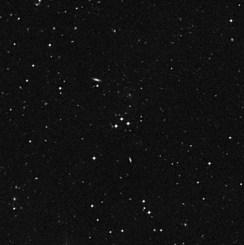 NGC 1498 - Zoom