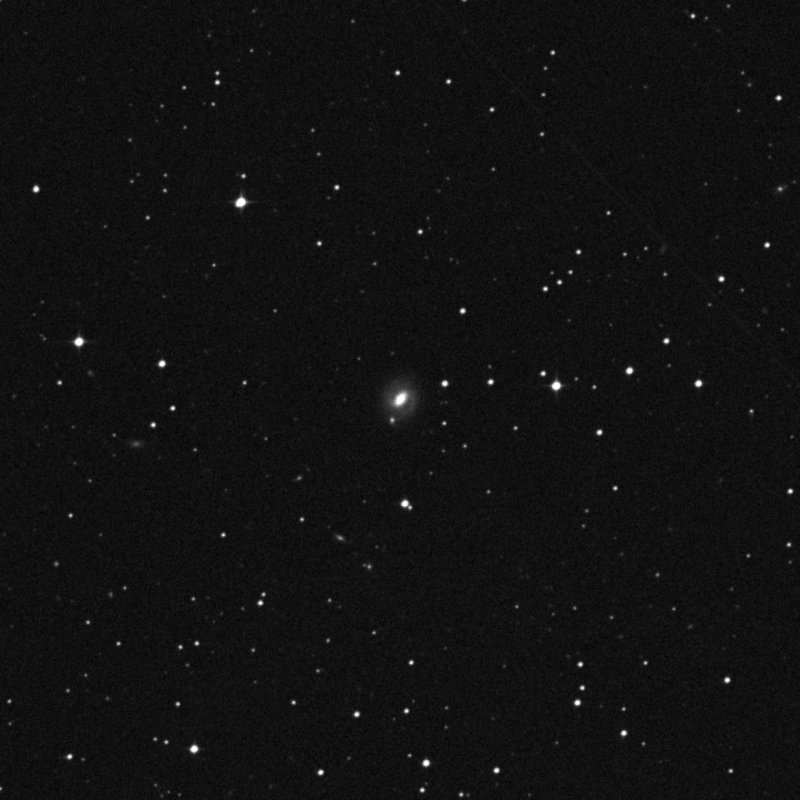 NGC 1503 - Zoom