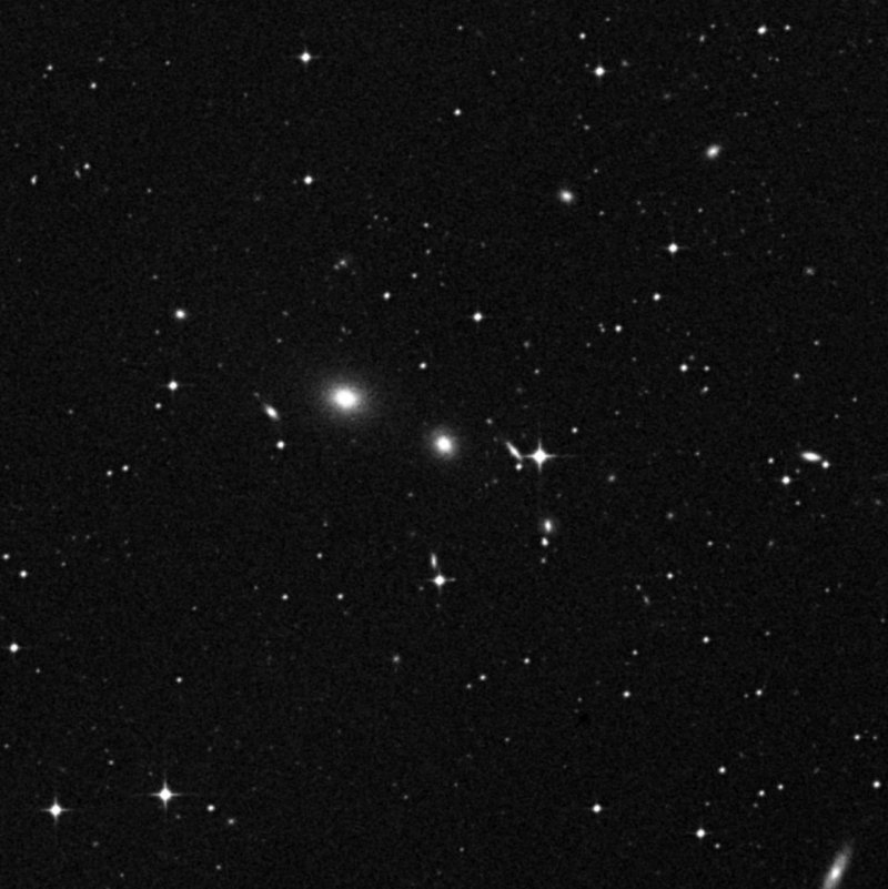 NGC 1504 - Zoom