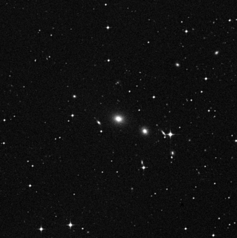 NGC 1505 - Zoom