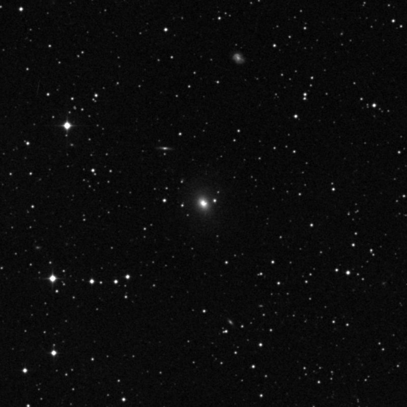NGC 1508 - Zoom