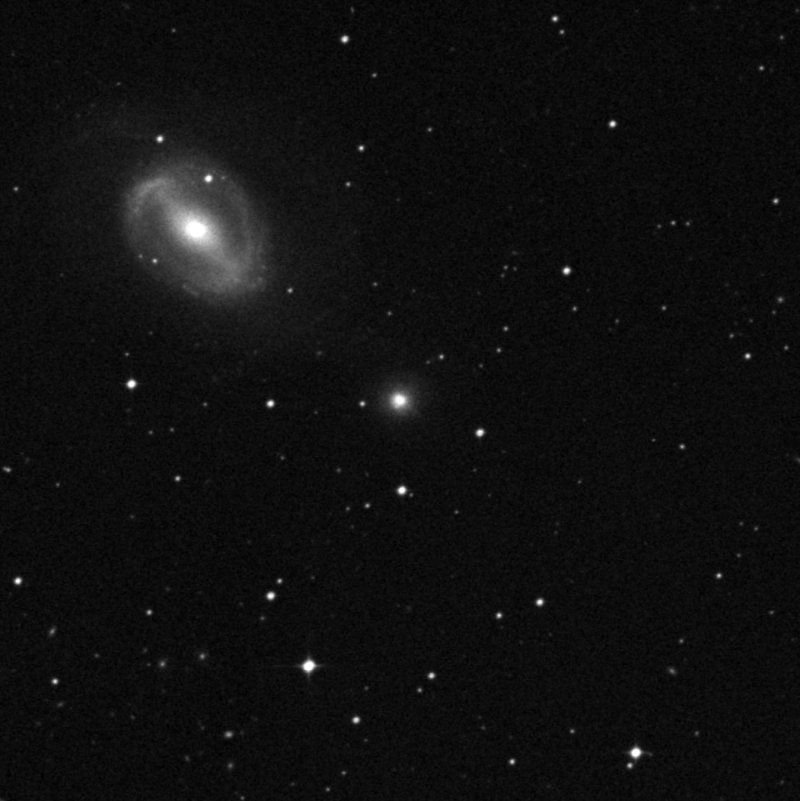 NGC 1510 - Zoom