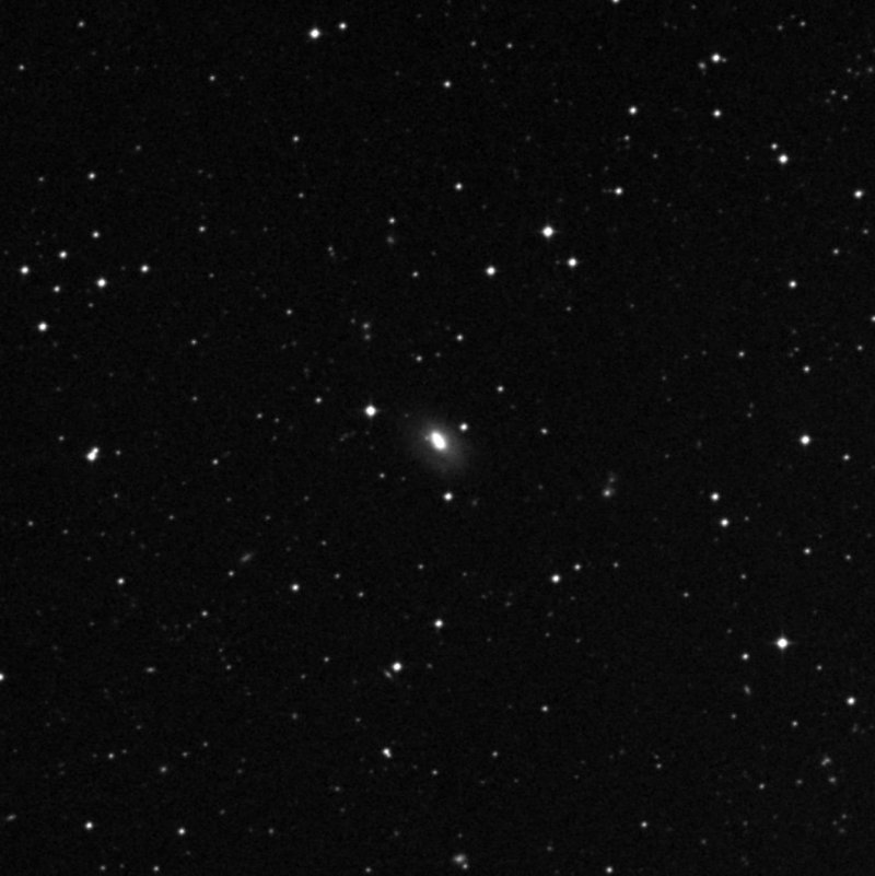 NGC 1522 - Zoom