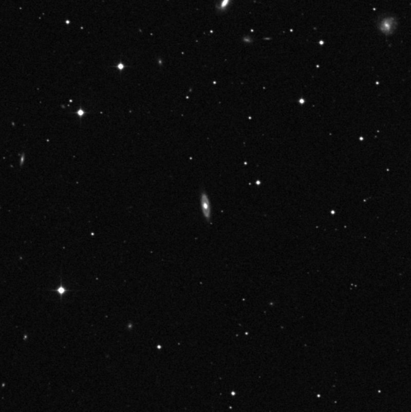 IC 699 - Zoom