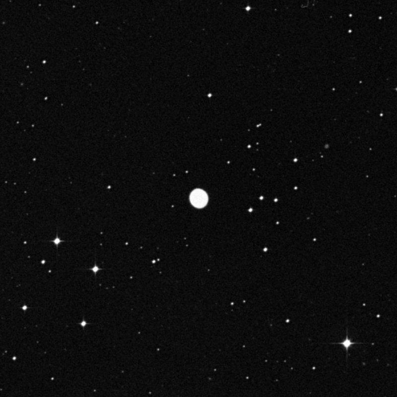 Ojo de Cleopatra - Zoom