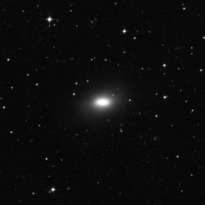 NGC 1537 - Zoom