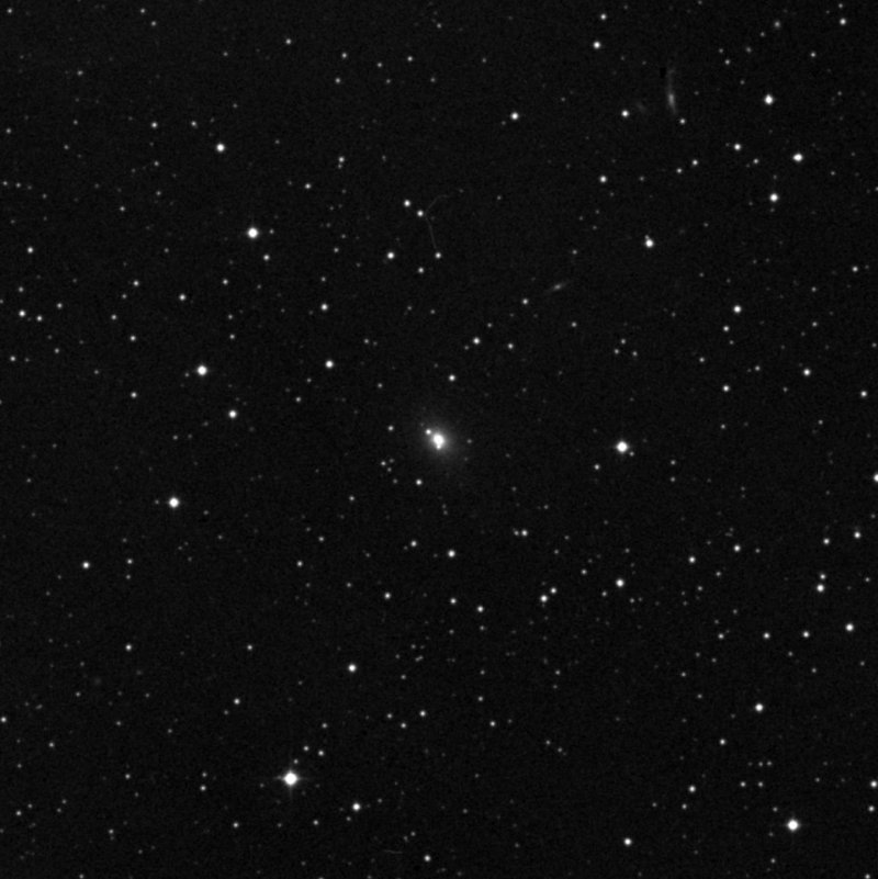 NGC 1539 - Zoom