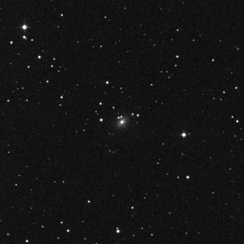NGC 1544 - Zoom