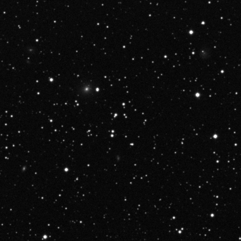 NGC 1548 - Zoom