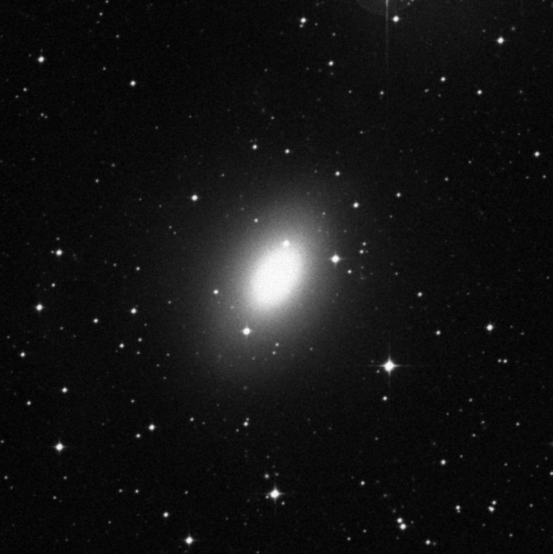 NGC 1553 - Zoom