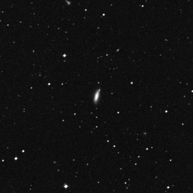 NGC 1556 - Zoom