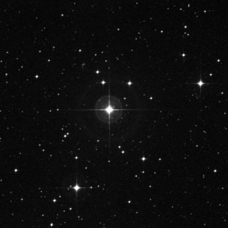 NGC 1557 - Zoom