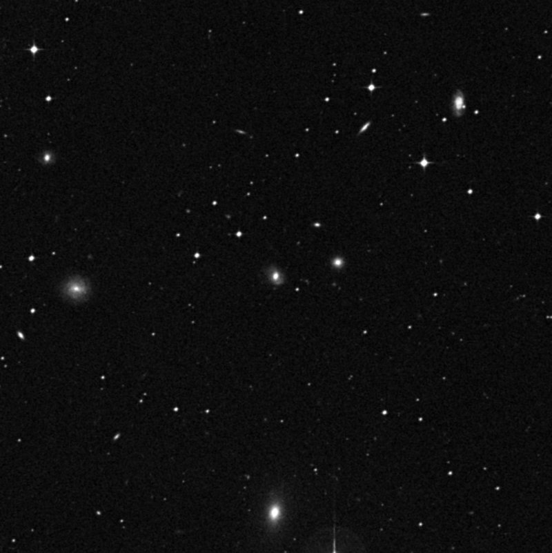 NGC 1564 - Zoom